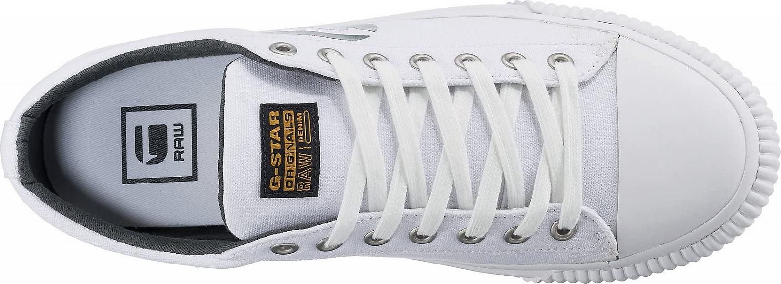 Кросівки G-STAR RAW Meefic Pop M, фото №5