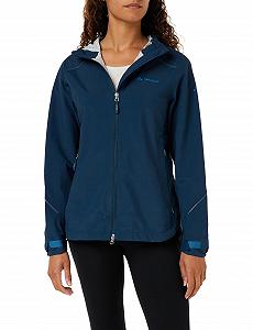 Куртка VAUDE Yaras Jacket IV Женская - Фото 1