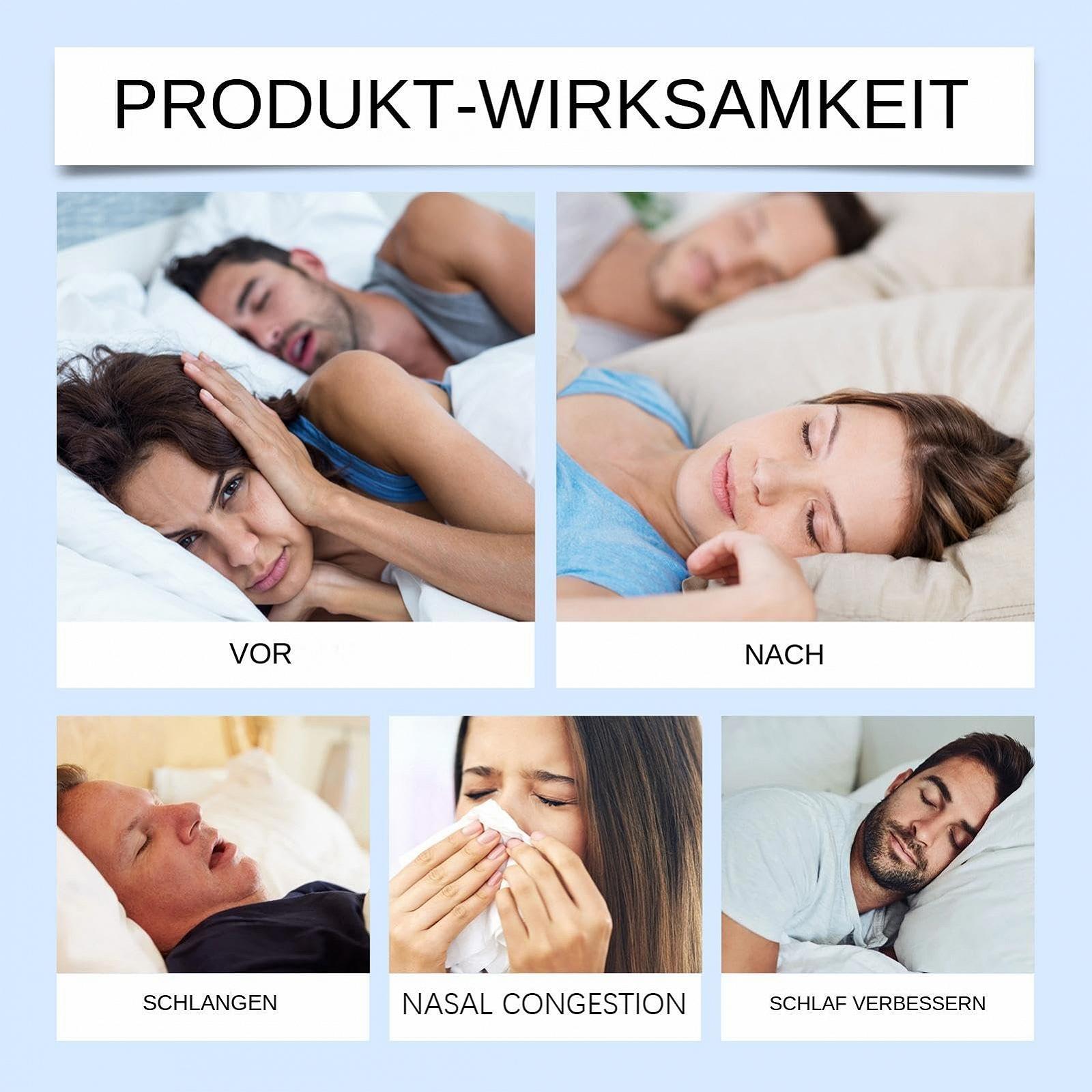 Полоски для носа для сна, фото №5 Полоски для носа для сна, фото №5