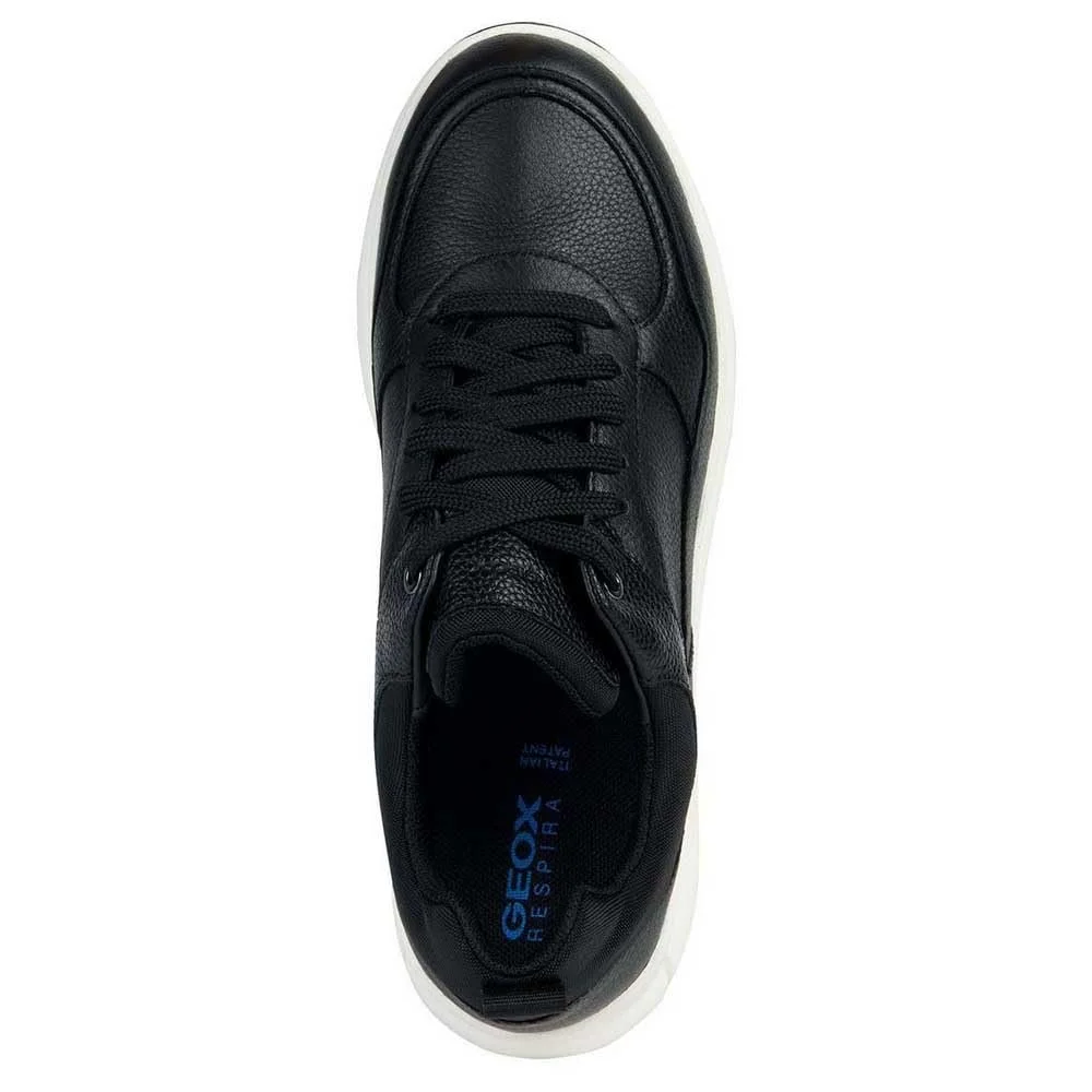 Кроссовки Geox Spherica 4x4 B Abx, фото №4