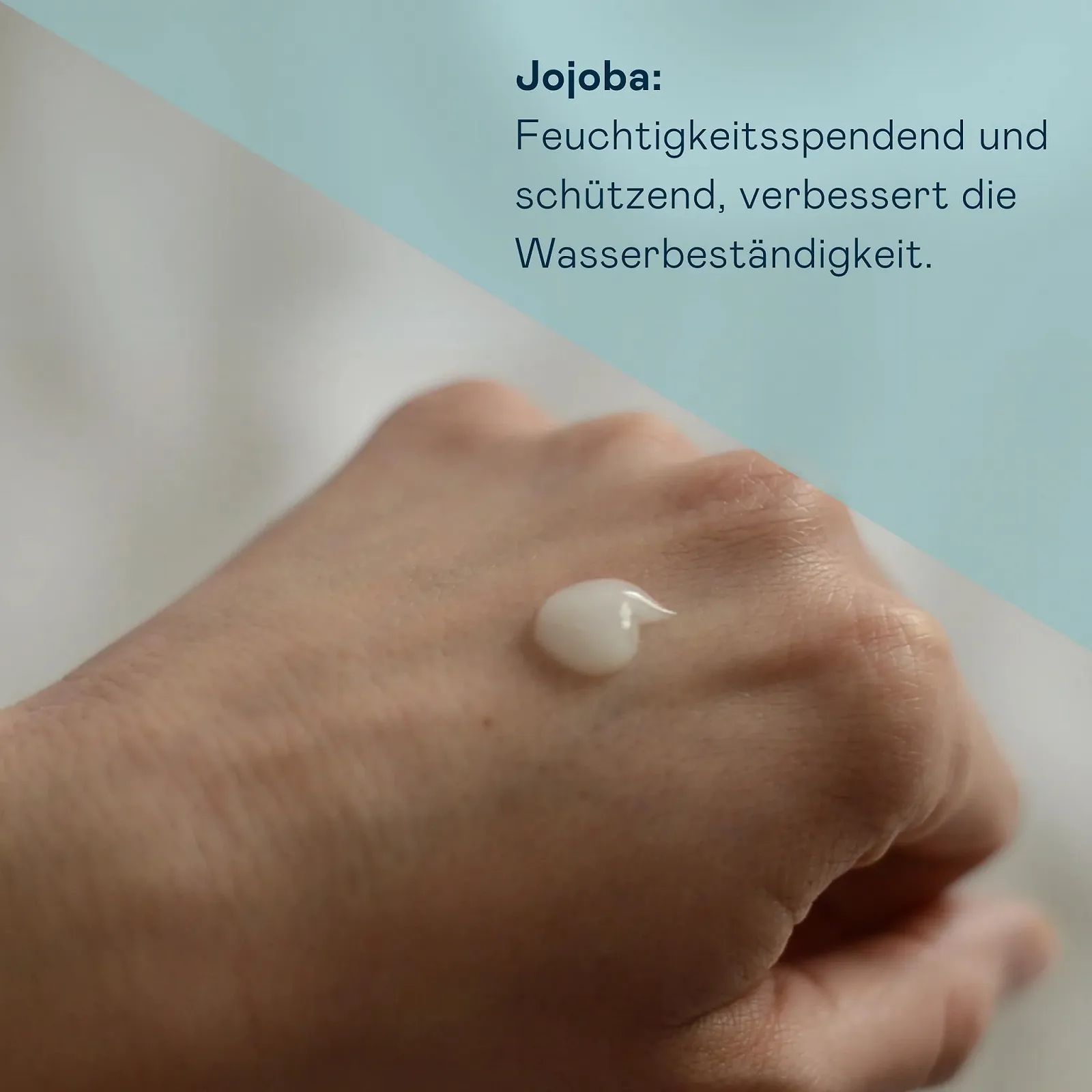 Сироватка Valquer Laboratorios для відновлення рук Гіалуронова кислота, фото №5