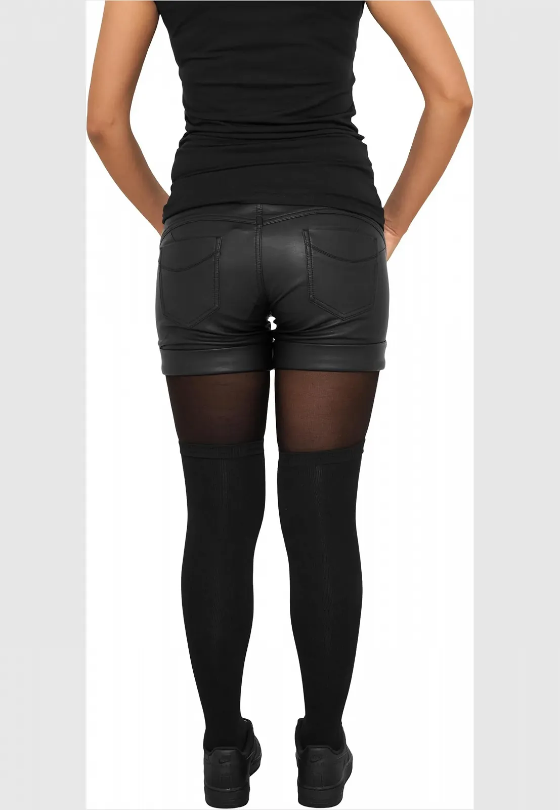 Жіночі гольфи Urban Classics, фото №5