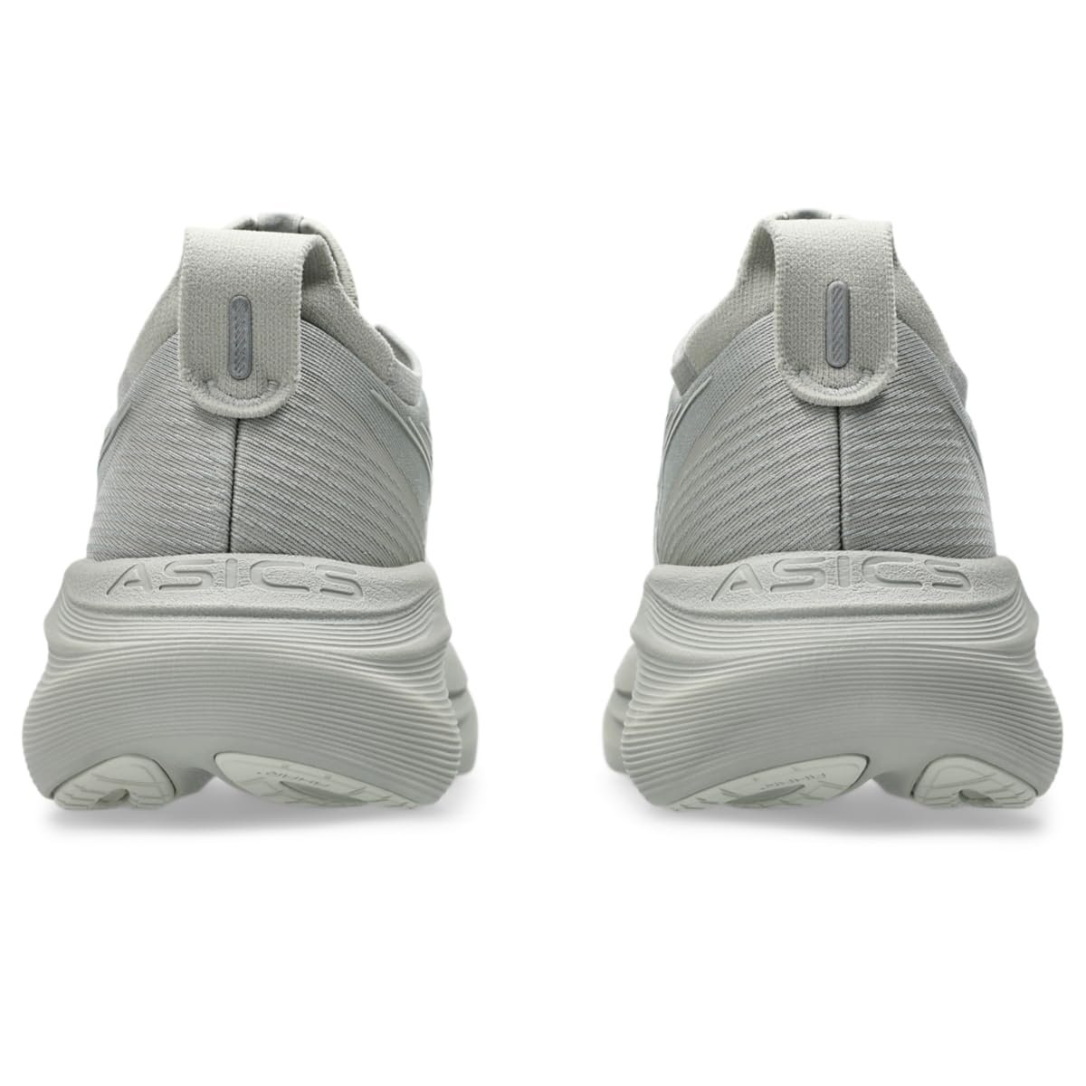 Кросівки чоловічі ASICS Gel-Nimbus 27, фото №5 Кросівки чоловічі ASICS Gel-Nimbus 27, фото №5