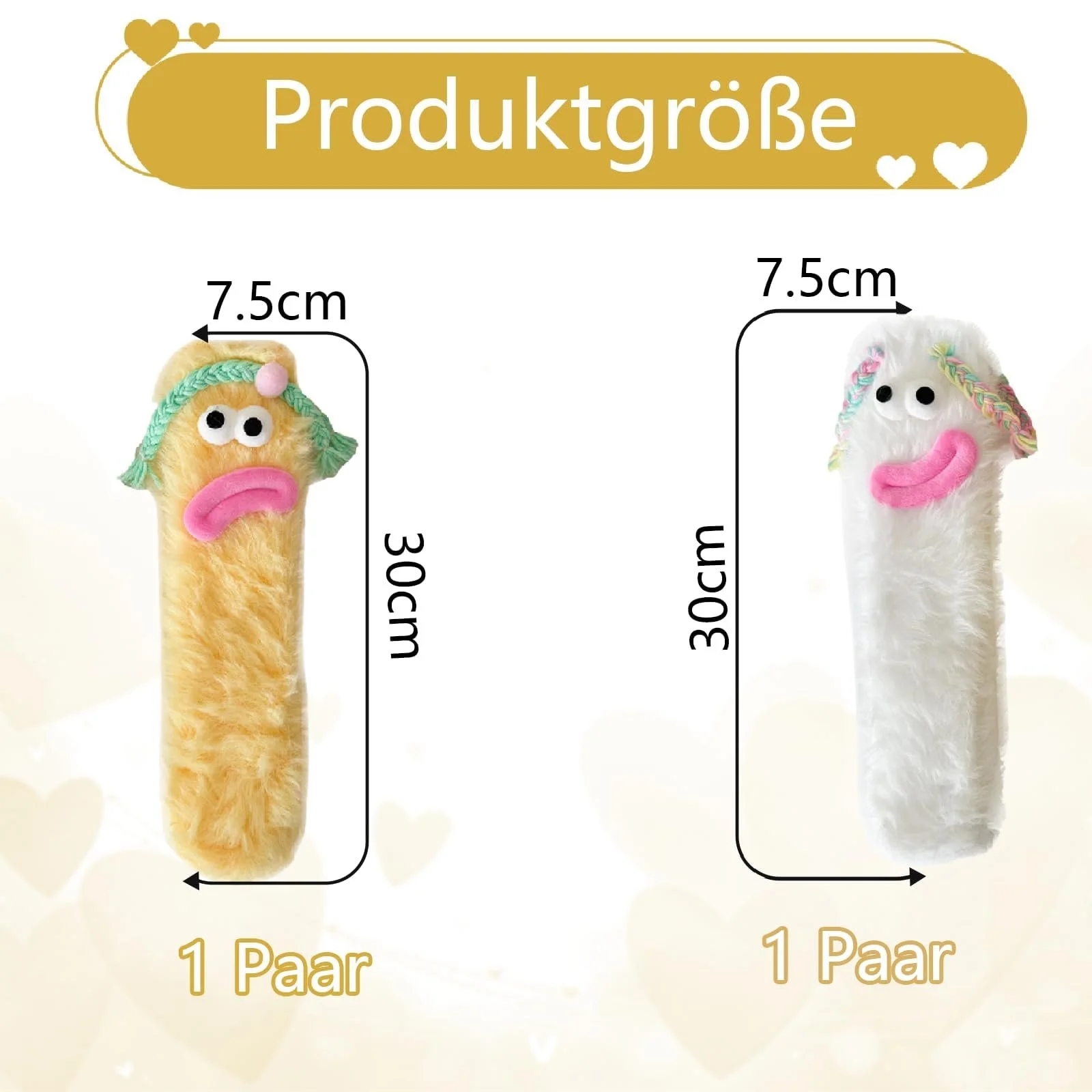 Кумедні шкарпетки (2 пари), фото №2