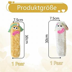 Смешные носки (2 пары) synthetic.ua - Фото 1