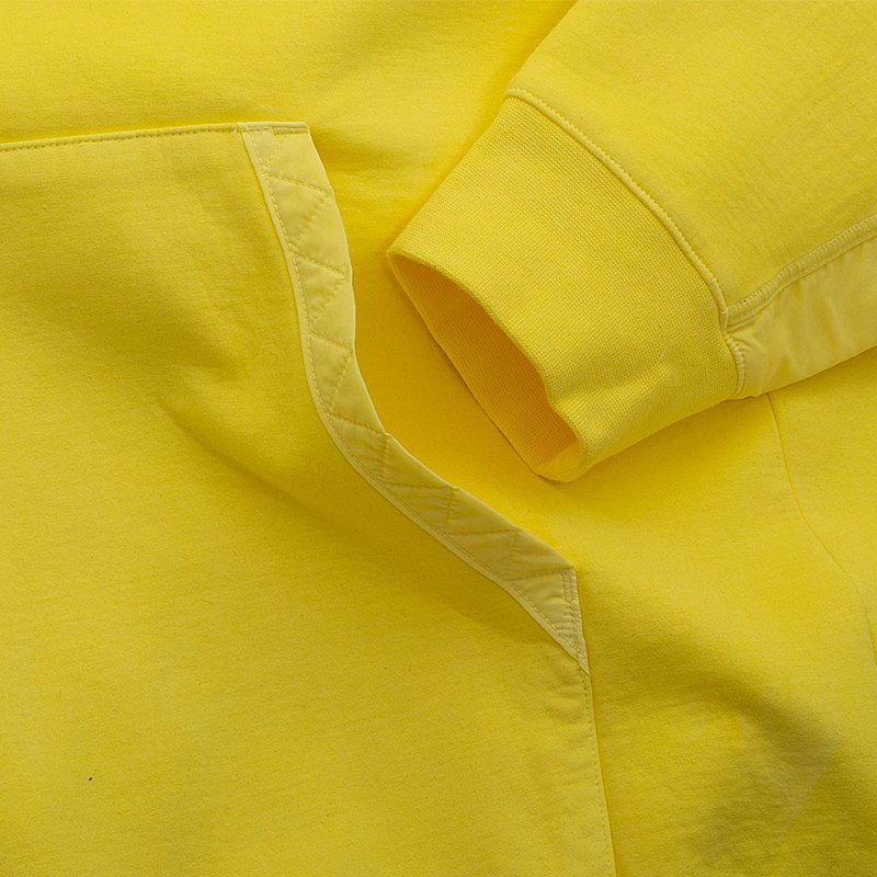 Світшот Nike J 23ENG WASHED FLC PO HOODY XL, фото №3