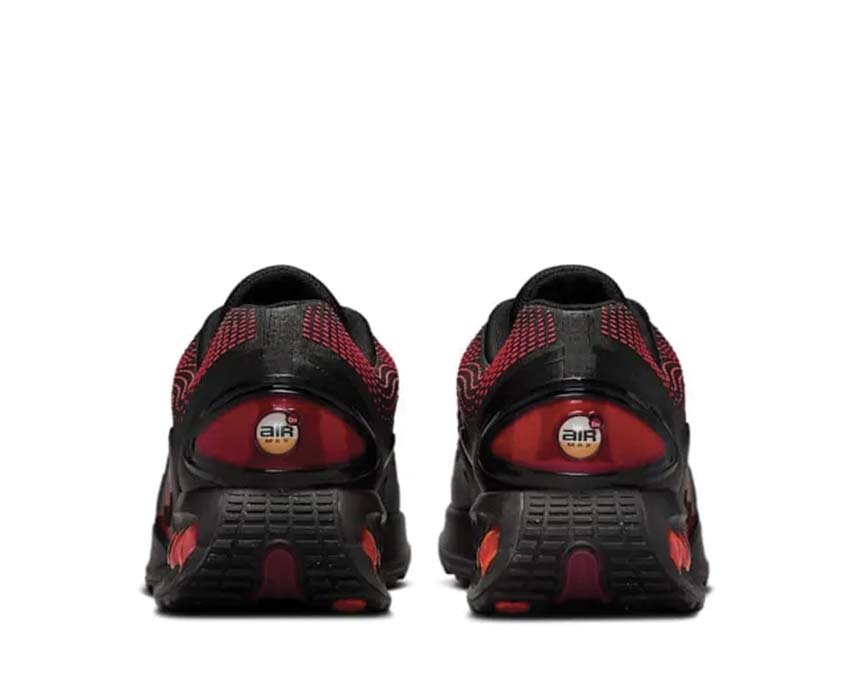 Кроссовки Nike Air Max Dn Essential 45.5, фото №3