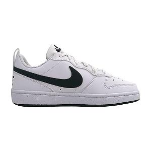Кроссовки Nike Court Borough Low Recraft (Gs) synthetic.ua - Фото 1