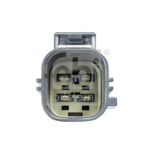 Лямбда-зонд FEBI BILSTEIN 177442 після каталізатора, фото №3