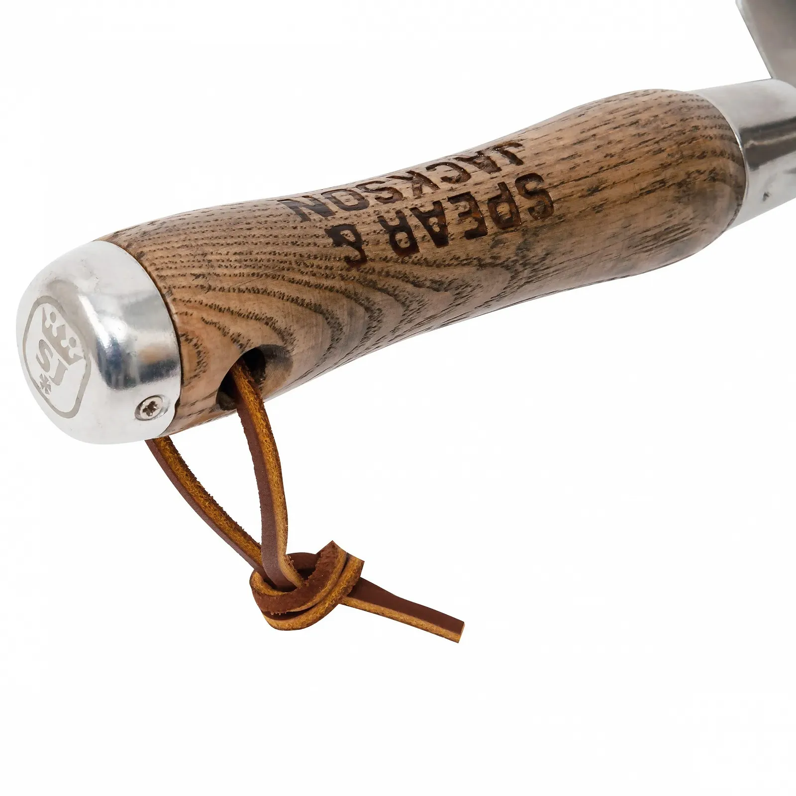 Садова лопатка Spear & Jackson Traditionelle 5080TT нержавіюча сталь, фото №3