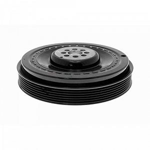 Шків колінвала VAICO V10-1492 synthetic.ua - Фото 1