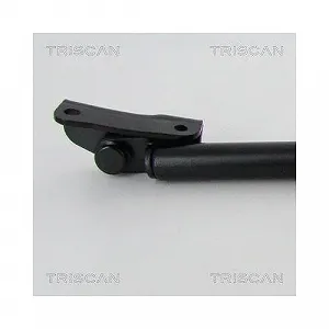 Газова пружина багажника TRISCAN 8710 68215 для SUBARU, ззаду зліва synthetic.ua - Фото 1