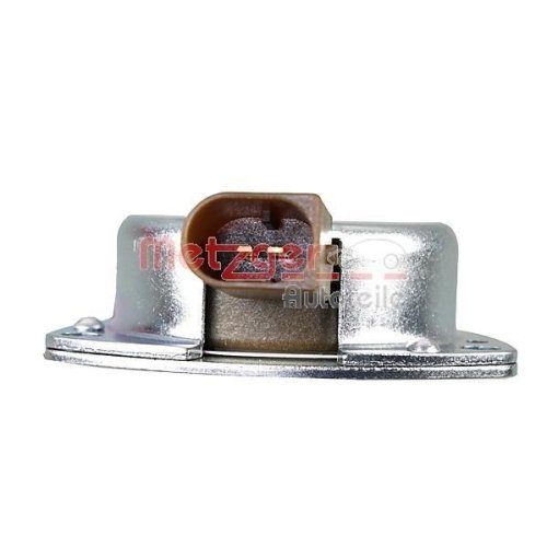 Центральный магнит регулировки распределительного вала METZGER 2411040, фото №2