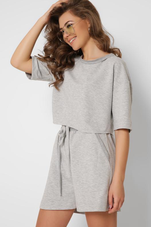 Спортивные костюмы Carica KM-2148-4/S, фото №3