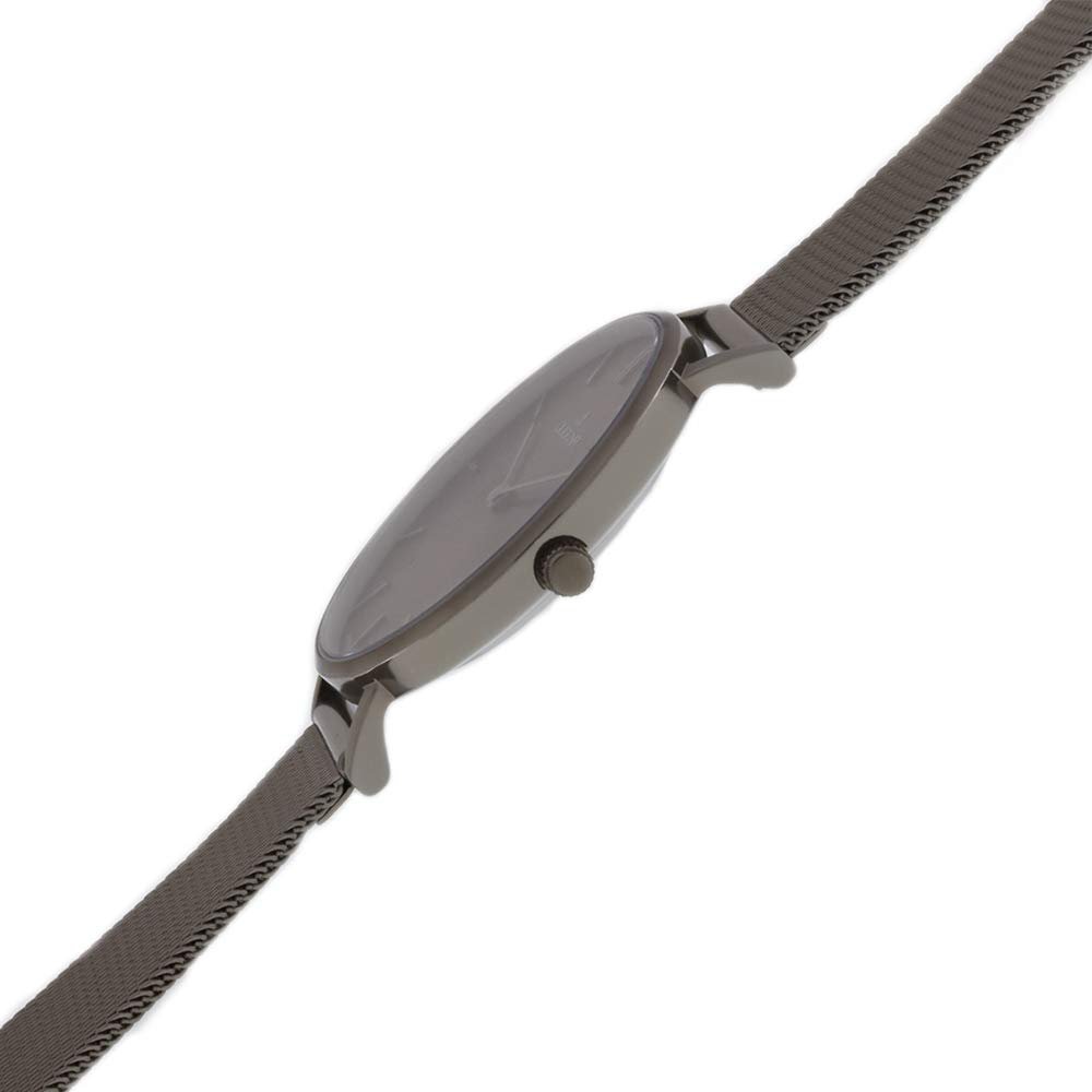 Женские Кварцевые Часы Dugena Сталь Сапфировое Стекло Миланский Браслет Хаки, фото №4 Женские Кварцевые Часы Dugena Сталь Сапфировое Стекло Миланский Браслет Хаки, фото №4