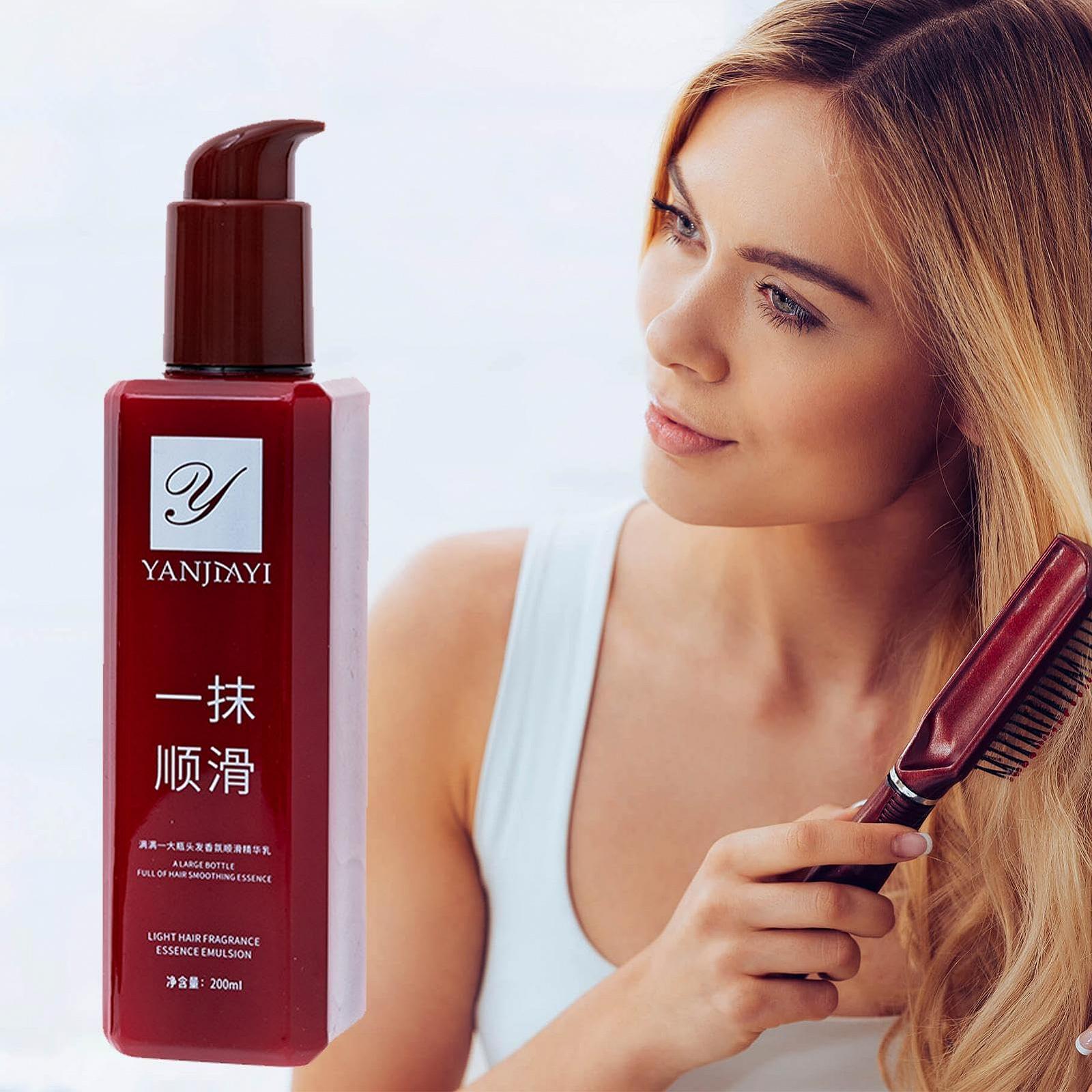 Кондиционер WEITING Anti Frizz Hair Essence 200 мл, фото №8 Кондиционер WEITING Anti Frizz Hair Essence 200 мл, фото №8