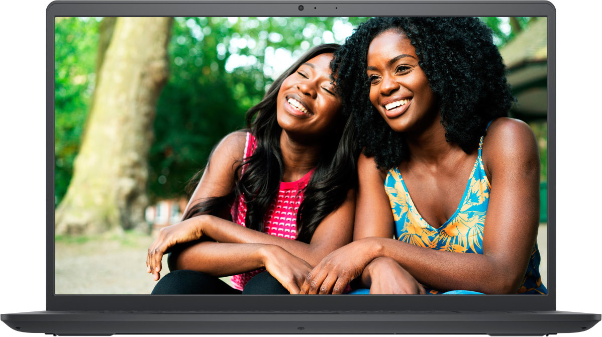 Ноутбук 15.6" Dell Inspiron 15 3525 AMD Ryzen 5 5500U RAM 8GB SSD 512GB Windows 11, фото №2