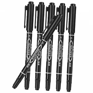 Карандаш для бровей FRCOLOR, 6 шт. - Фото 1