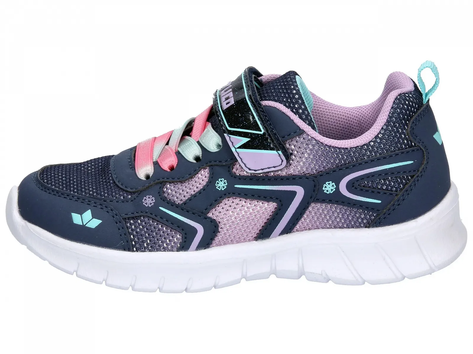 Кеды Lico Alenia Vs для девочки, фото №2