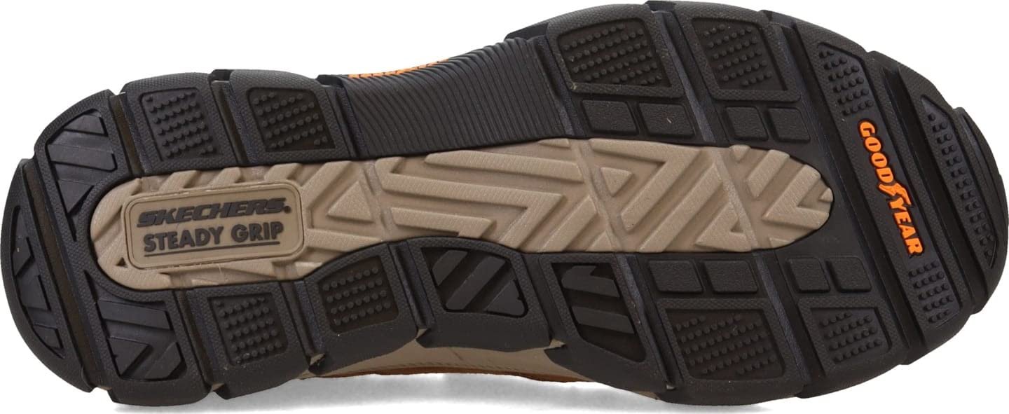 Кроссовки мужские Skechers, фото №5