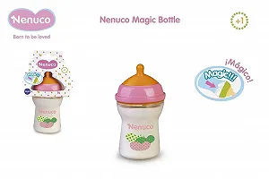 Аксесуар Famosa Nenuco Basic Magic Bottle M synthetic.ua - Фото 1