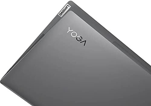 Ультрабук 14" Lenovo IdeaPad Yoga S740-14IIL Intel Core i7-1065G7 RAM 16GB SSD 512GB GeForce MX250 10 часов батарея Windows 11 Алюминиевый корпус (UKR), фото №7