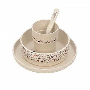 Дитячий набір посуду synthetic.ua - Фото 1