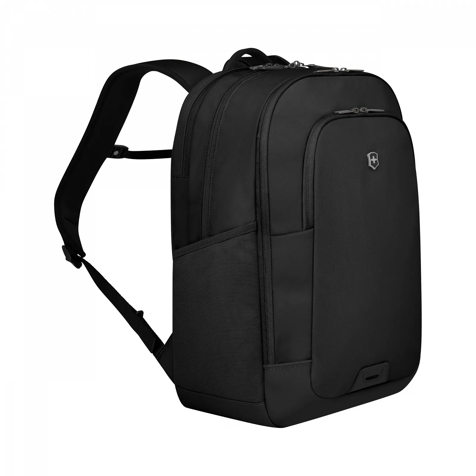 Рюкзак для ноутбука Victorinox Altmont Modern Deluxe 15.6 дюйма Black, фото №1 Рюкзак для ноутбука Victorinox Altmont Modern Deluxe 15.6 дюйма Black, фото №1