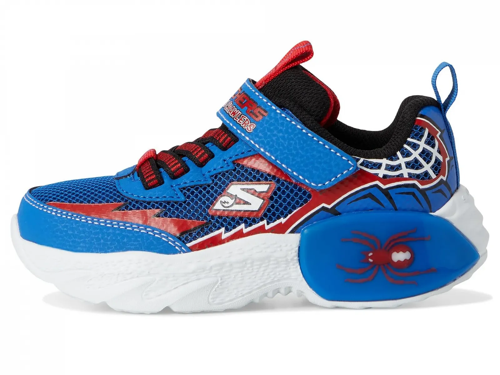 Кросівки Skechers Creature-Crawlers для хлопчиків, фото №4