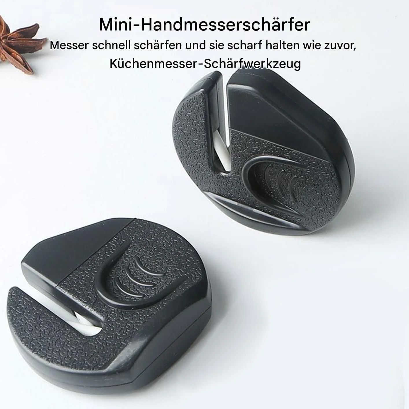 Точило для ножів Precision Mini Non-Slip Multifunctional, фото №4 Точило для ножів Precision Mini Non-Slip Multifunctional, фото №4