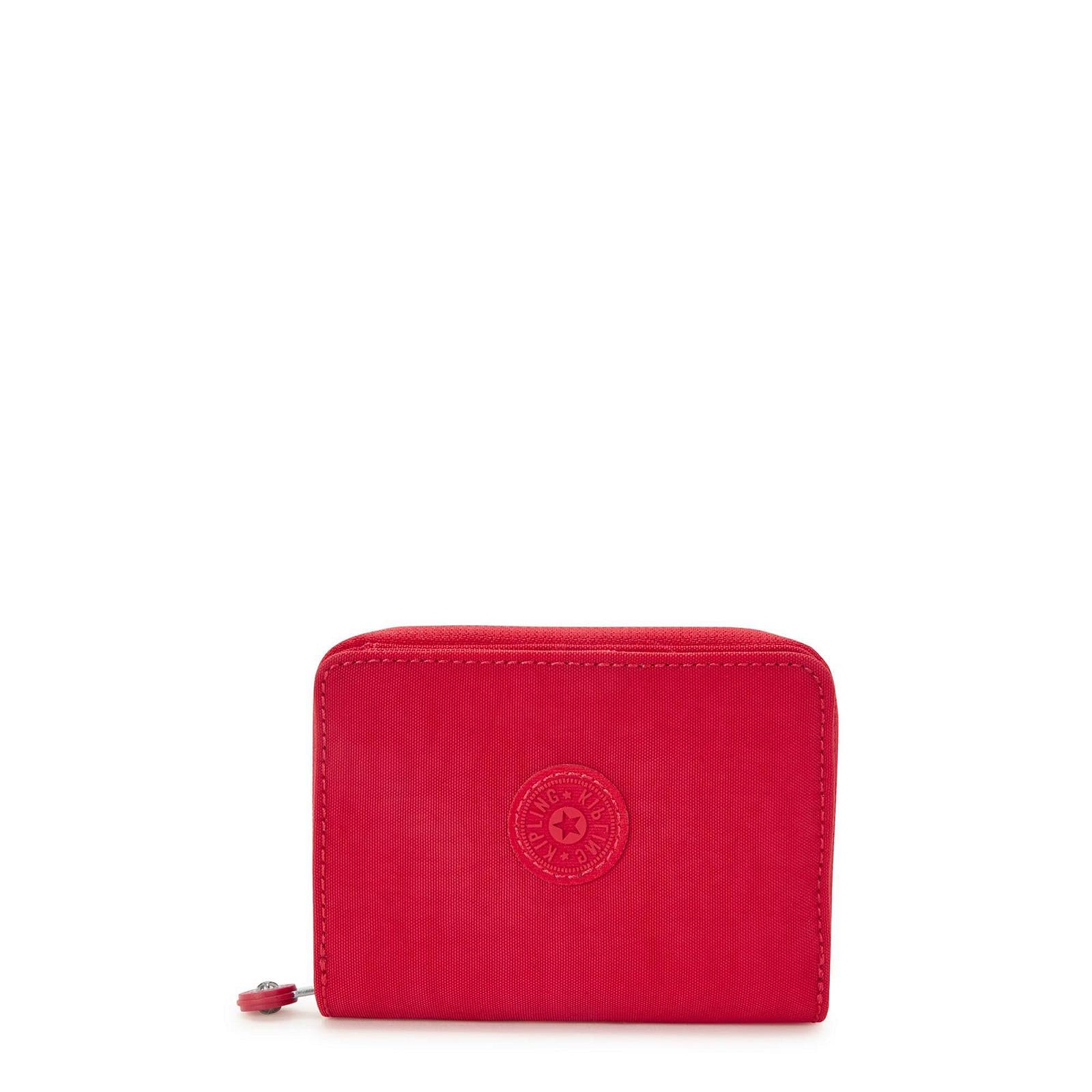 Гаманець Kipling Money Love RFID, фото №1