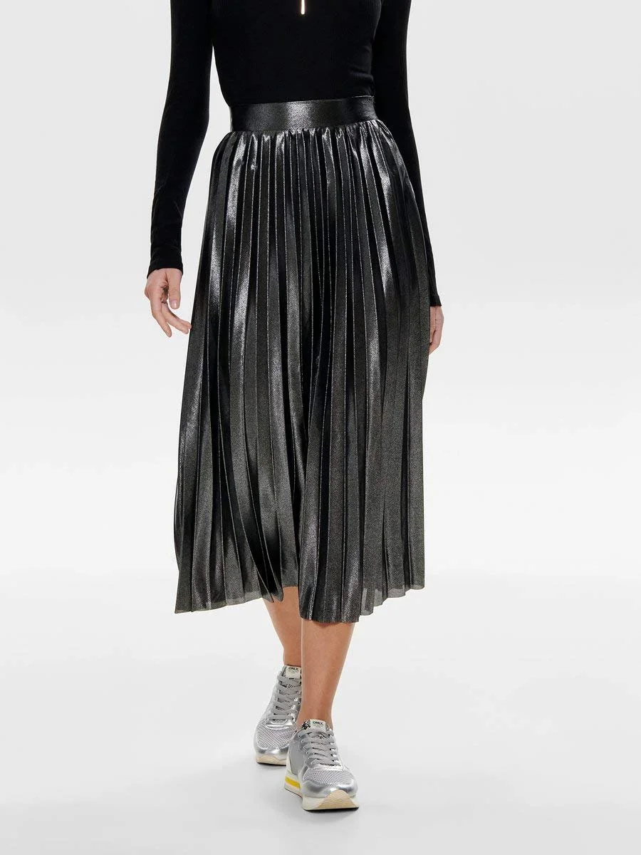 Юбка плиссе ONLY Onlhailey JRS, фото №3