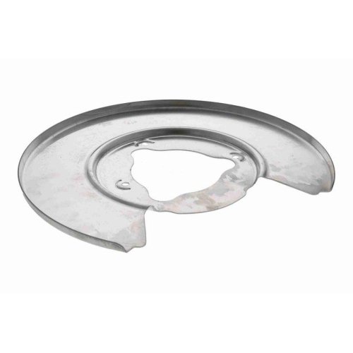 Захисний кожух гальмівного диска VAICO Green Mobility Parts V58-0066 для TESLA лівий, фото №2