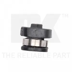 Датчик зносу гальмівних колодок NK 280190 для BMW передній міст synthetic.ua - Фото 1