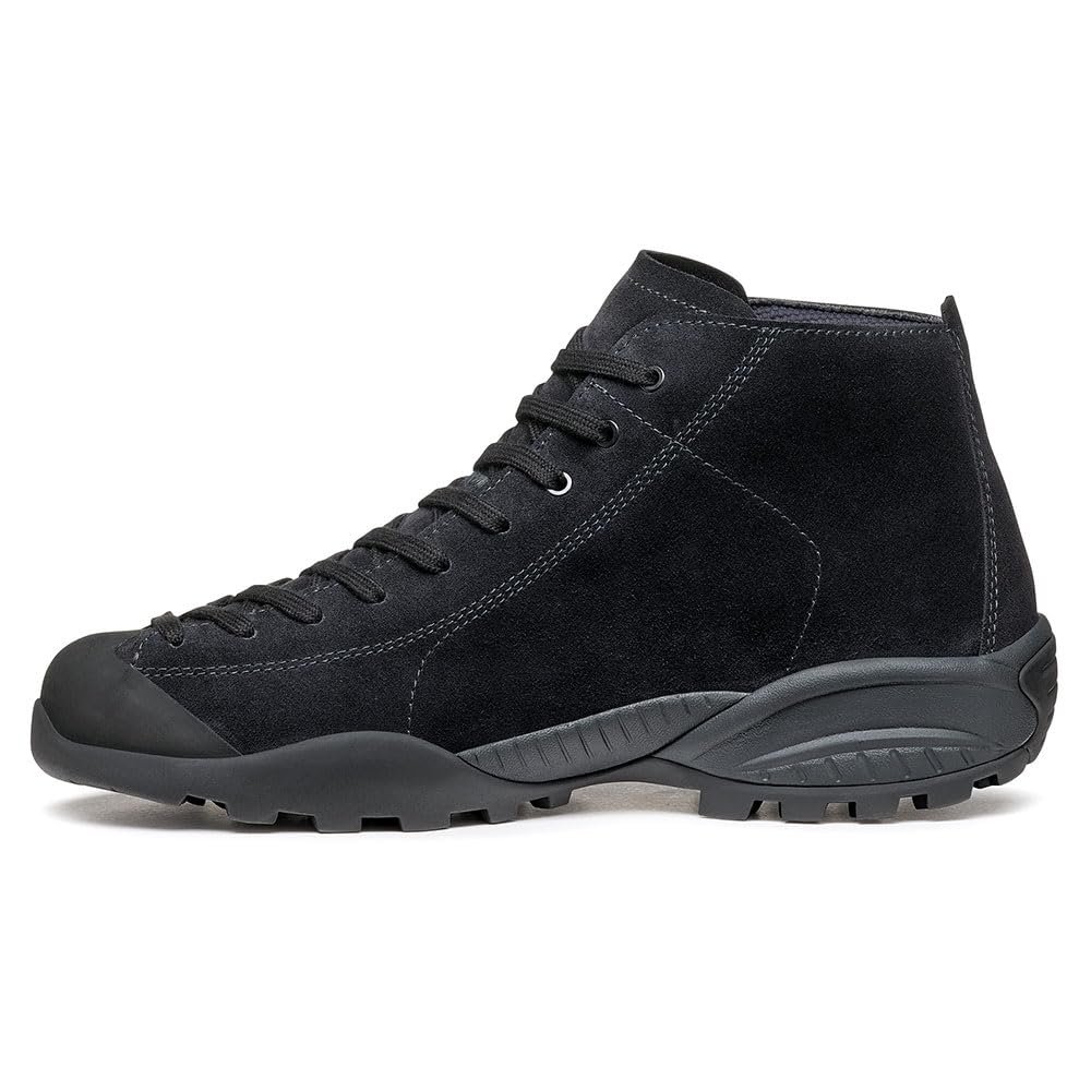 Кросівки Scarpa Mojito Mid GTX Bm Spider Унісекс, фото №2