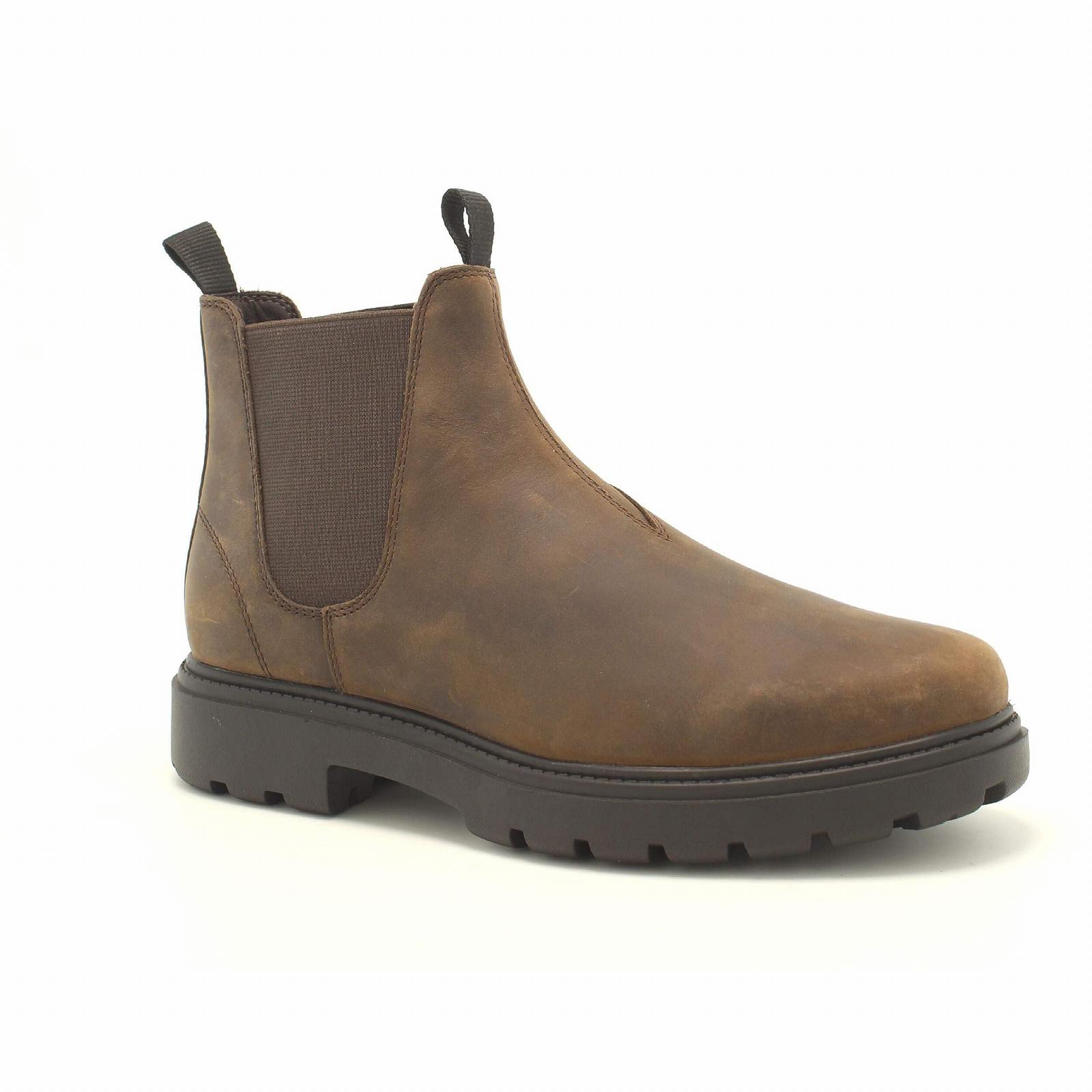 Черевики Geox Spherica EC7, фото №1 Черевики Geox Spherica EC7, фото №1