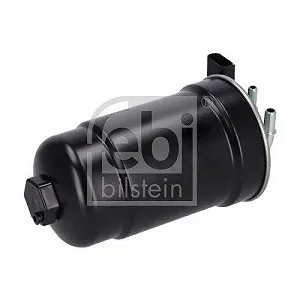 Топливный фильтр FEBI BILSTEIN 185527 для FORD VW FORD MOTOR COMPANY synthetic.ua - Фото 1
