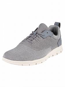 Кроссовки Timberland Graydon Oxford TB 0A411H 231 Мужские Коричневый - Фото 1