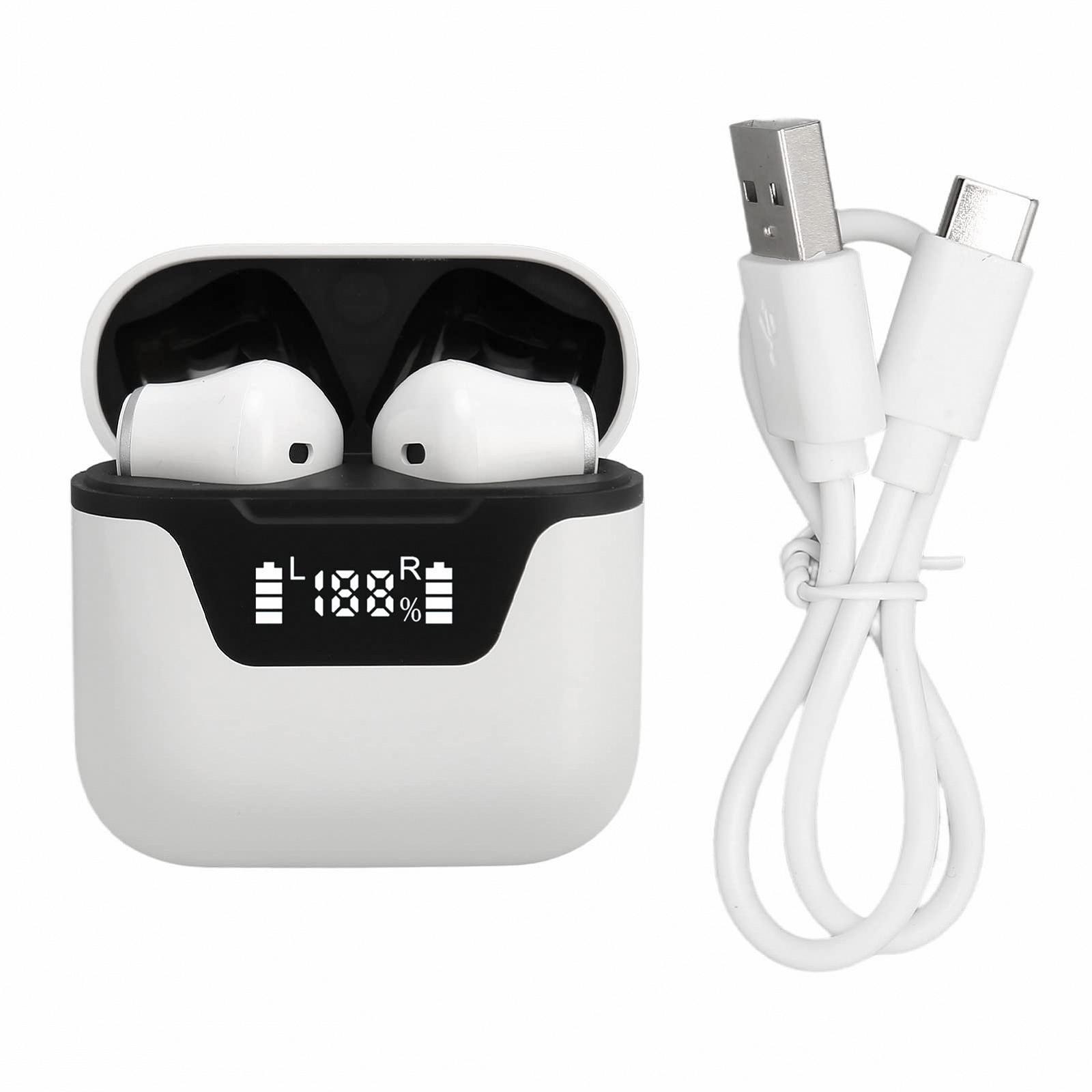 Наушники-переводчики, Портативные Bluetooth, фото №7