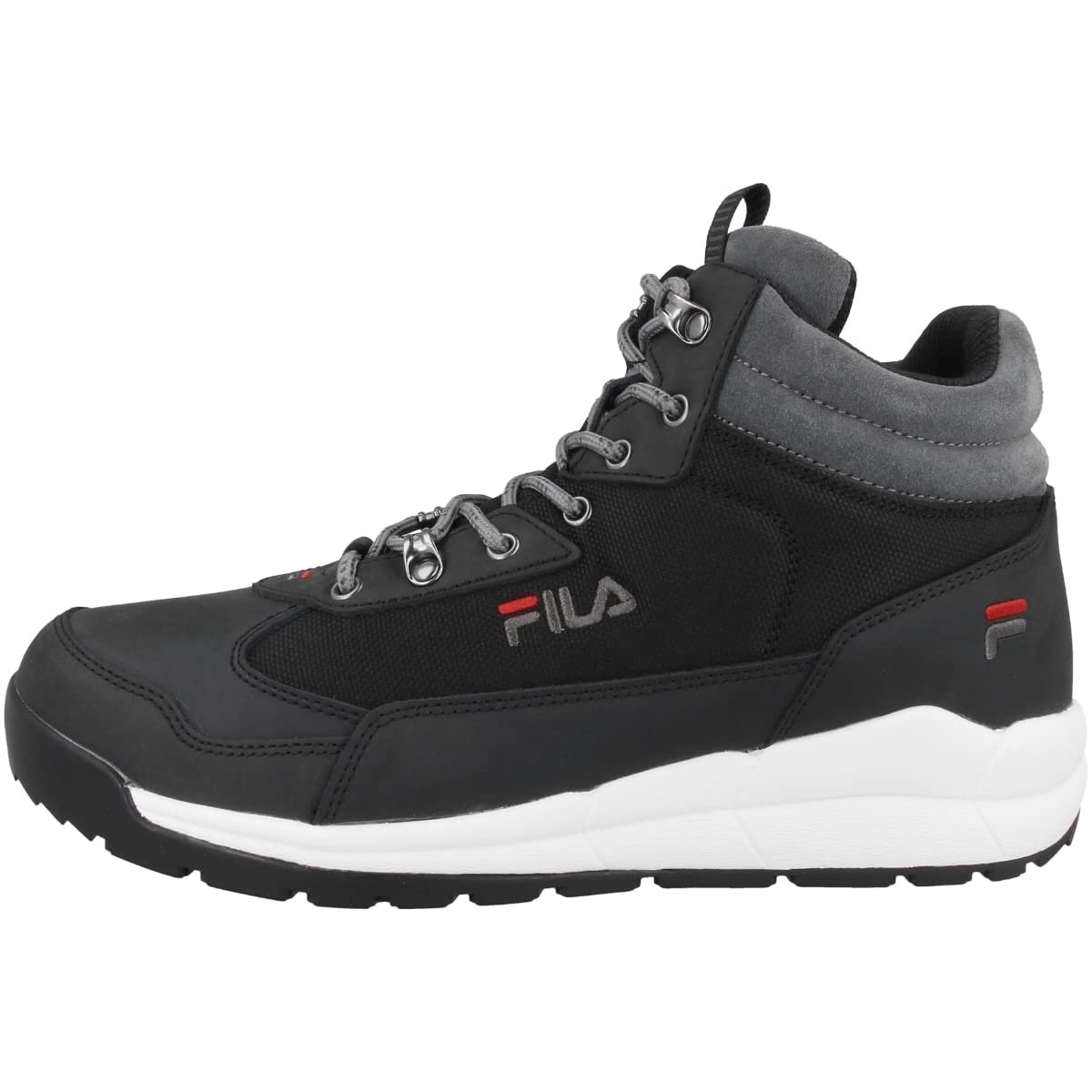 Ботинки FILA Alpha мужские, фото №1