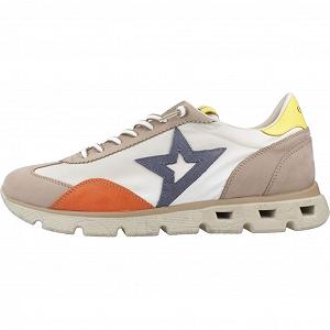 Кроссовки Cetti Cosy Sporty 1259 Naylon Degrade Marine synthetic.ua - Фото 1