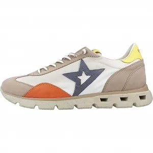 Кроссовки Cetti Cosy 1259 Naylon Degrade Marine цена на synthetic.ua - Фото 1 Кроссовки Cetti Cosy 1259 Naylon Degrade Marine synthetic.ua - Фото 1