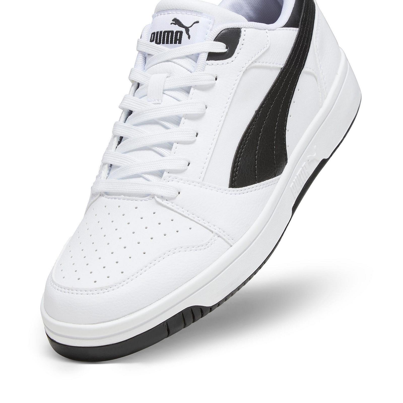 Кросівки Puma Rebound V6 Low Унісекс, фото №5