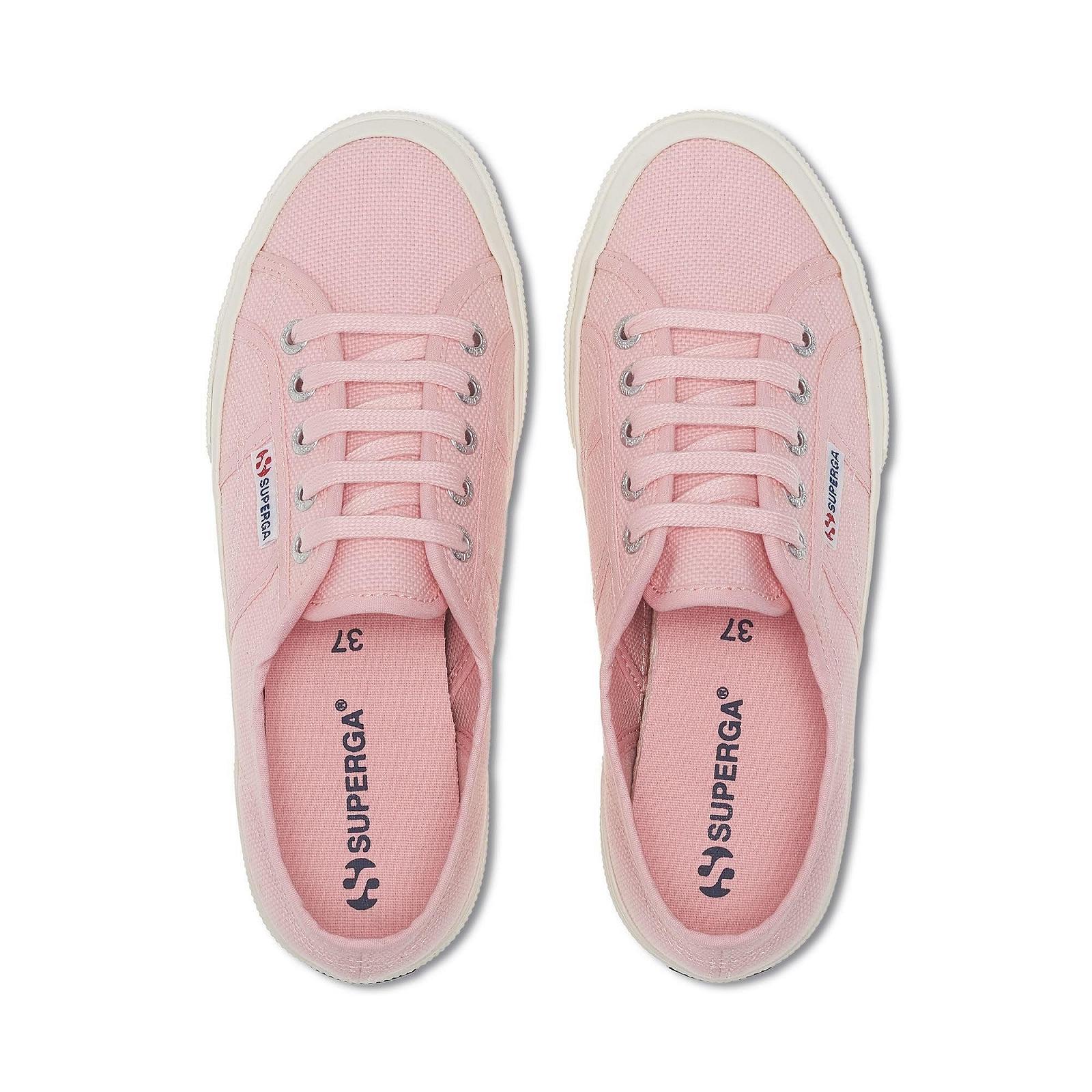 Кроссовки Superga 2750-Cotu Classic Unisex, фото №4