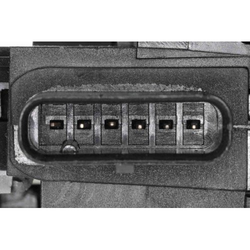 Замок двери VEMO V20-85-0058 Green Mobility Parts для BMW, задний левый, фото №3