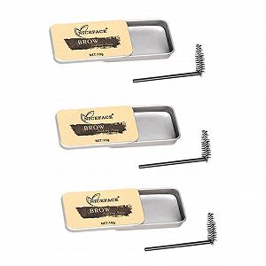 Гель BELLIFFY Eyebrow Soap 3D - Фото 1