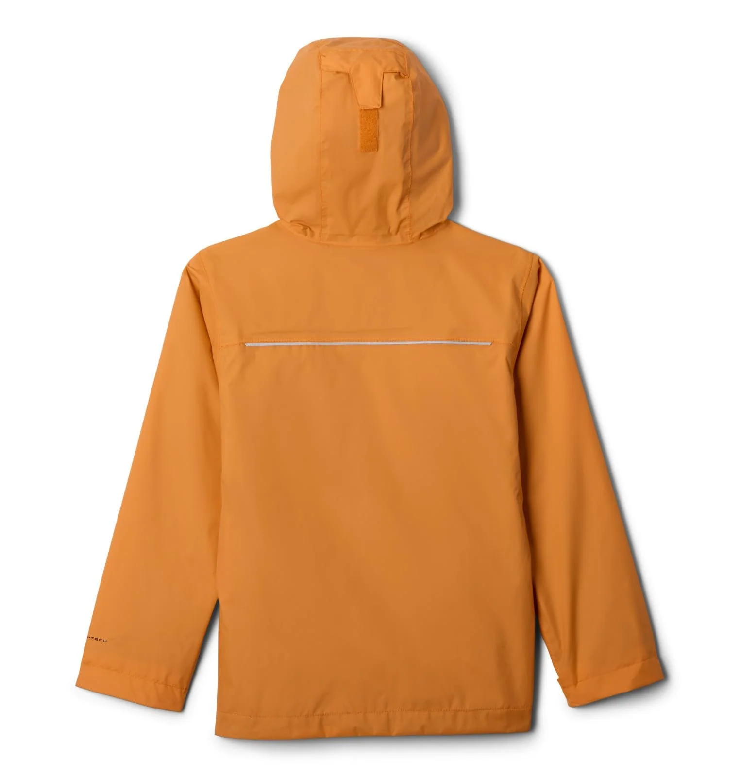 Куртка дощова Columbia Watertight 2 для хлопчика, водонепроникна, фото №2