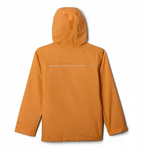 Куртка дощова Columbia Watertight 2 для хлопчика, водонепроникна synthetic.ua - Фото 1