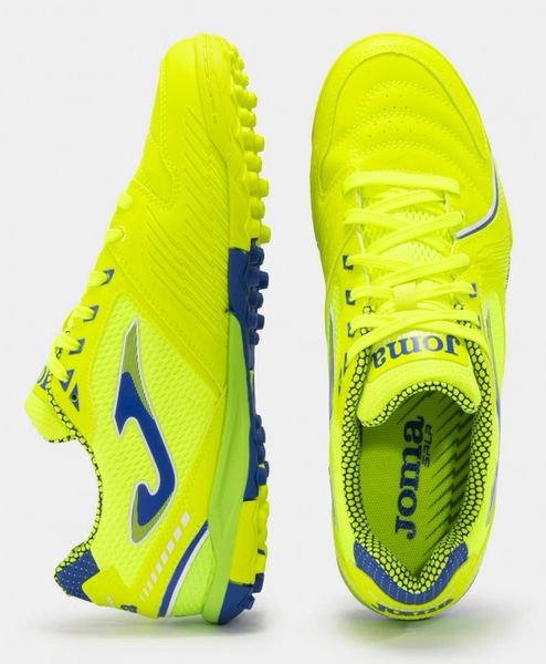 Сороконожки Joma Dribling TF 46, фото №4
