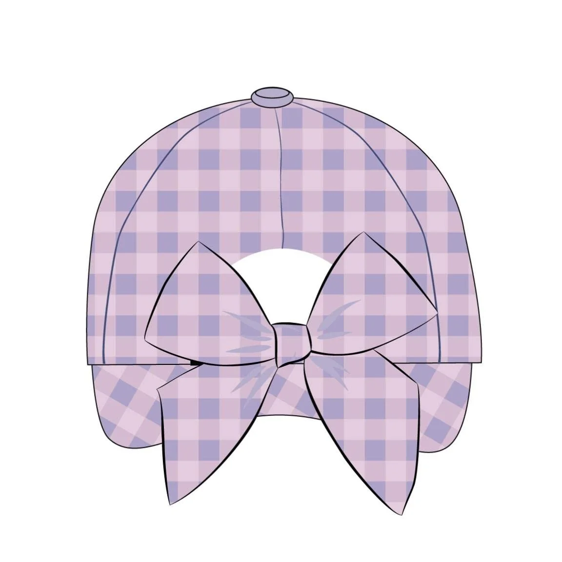 Кепка CERDÁ Life's Little Moments Minnie Mouse для немовлят унісекс з вигнутим козирком, фото №2